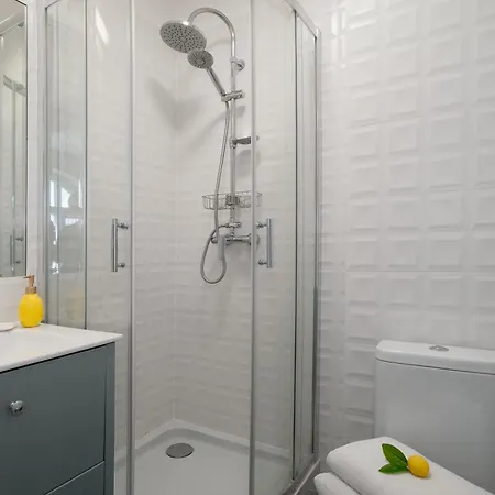 Apartment Limoncello I