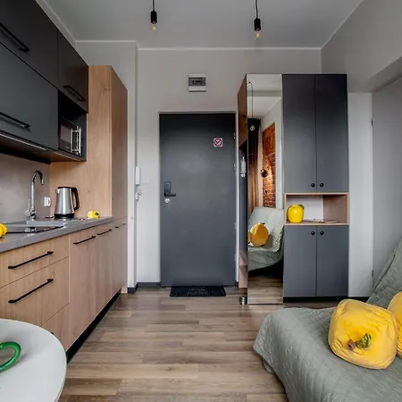 Limoncello I Apartment *