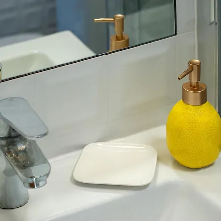 Limoncello I Apartament *