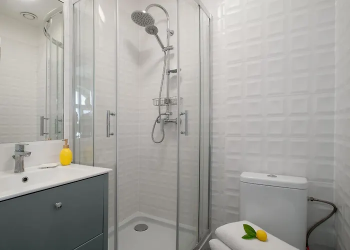 Apartment Limoncello I