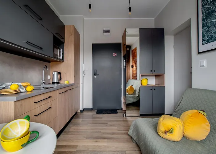 Limoncello I Apartment *