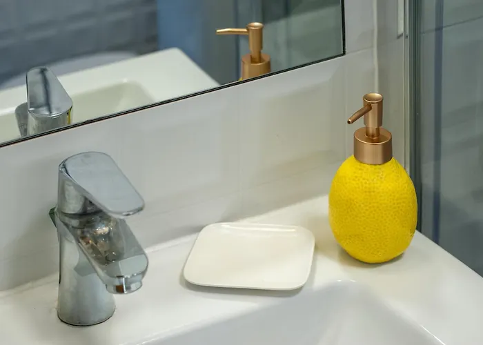 Limoncello I Apartment *